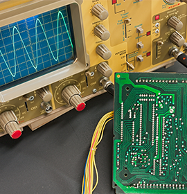 Basic Electricity-Thumbnail