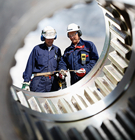 Manufacturing Maintenance-Thumbnail