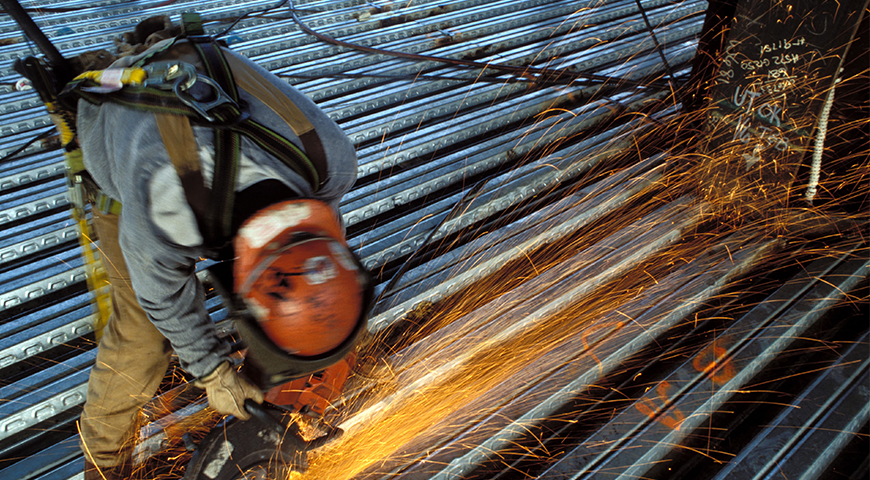 Manufacturing_Safety-Landing