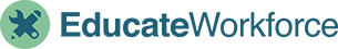 EducateWorkforce Logo